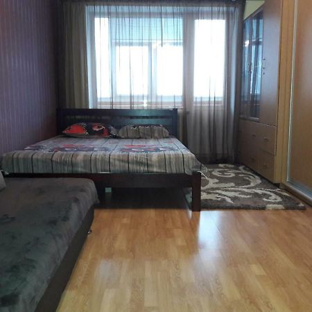 Apartment in the city center Cherníhiv Exterior foto