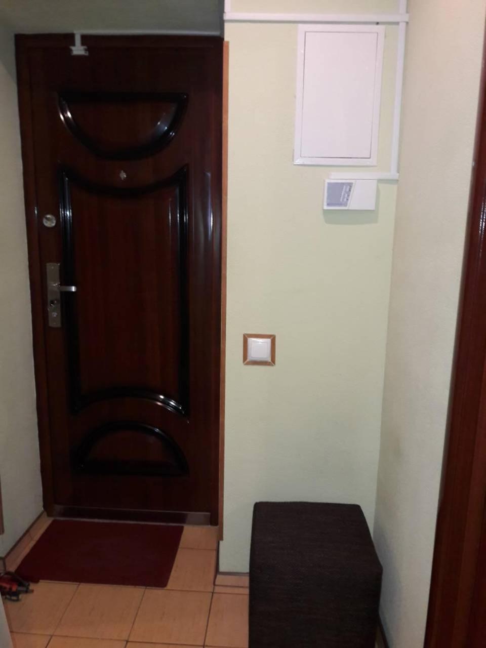 Apartment in the city center Cherníhiv Exterior foto