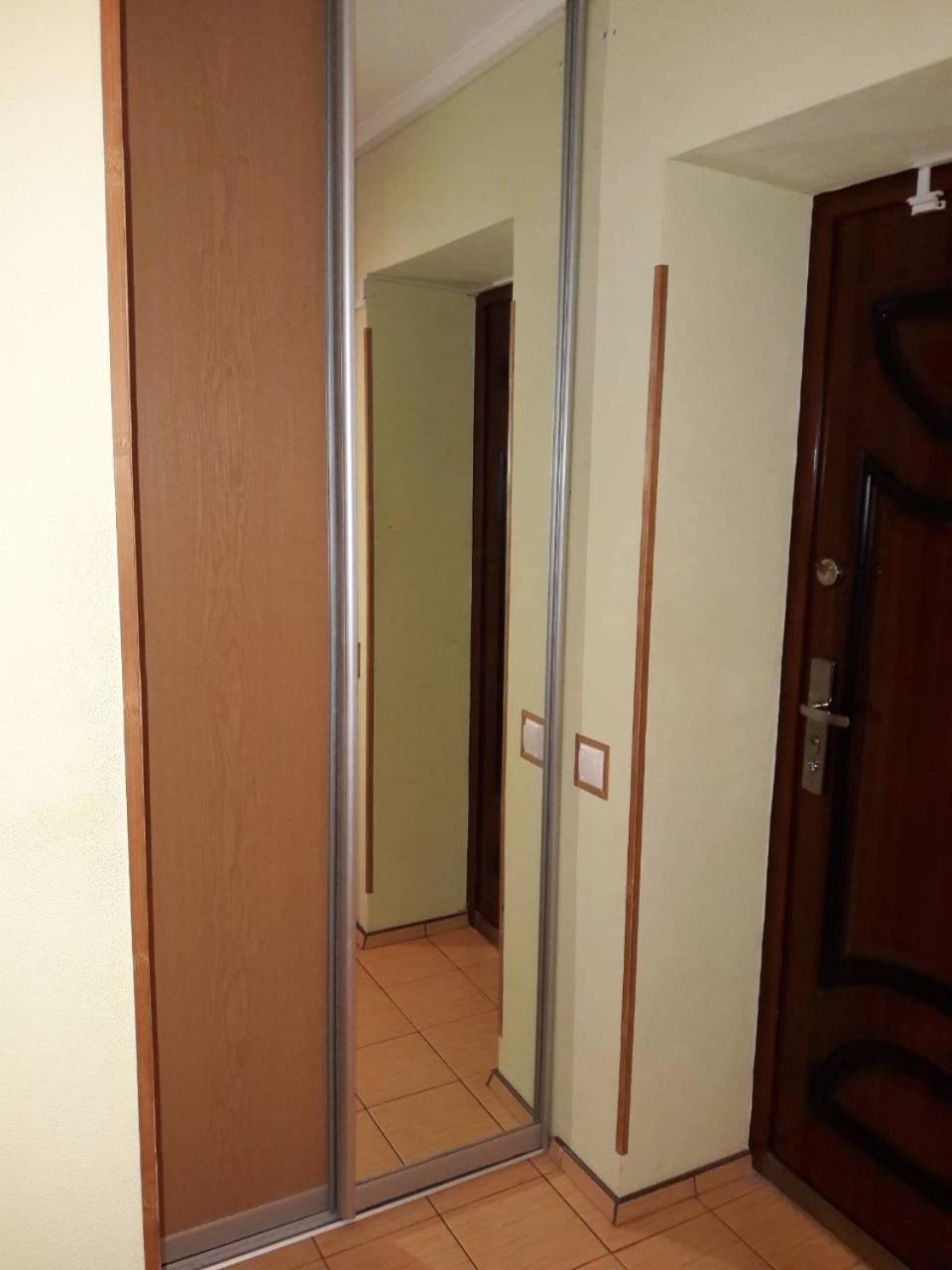 Apartment in the city center Cherníhiv Exterior foto