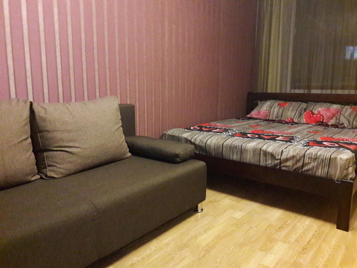 Apartment in the city center Cherníhiv Exterior foto
