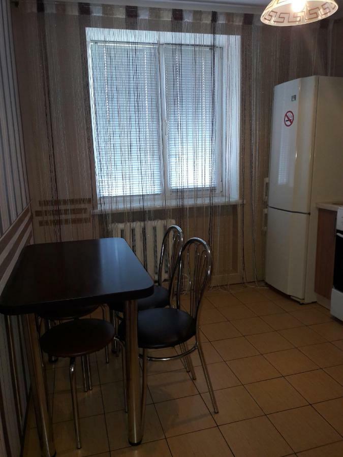 Apartment in the city center Cherníhiv Exterior foto